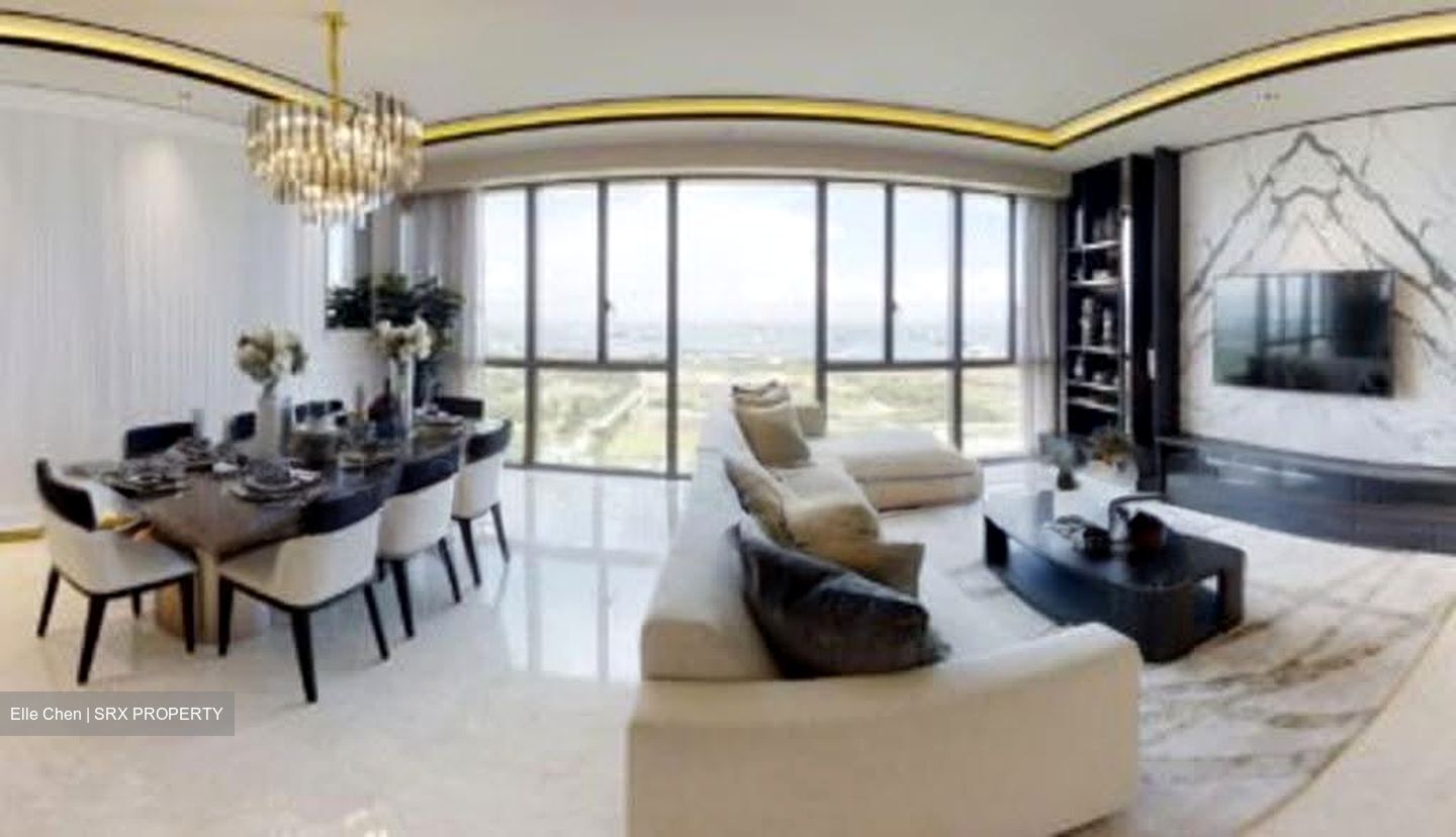 Draycott Eight (D10), Condominium #629858581